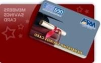 bet36365体育EA/NSEA/NEA Benefits Card